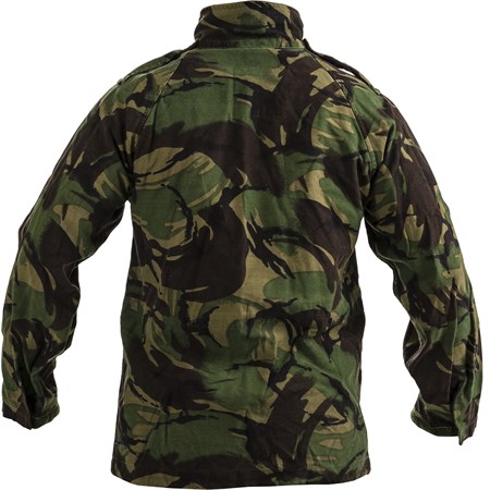 Smock Windproof Cadet Forces  in 