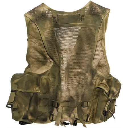 Gilet Tattico Osprey DPM  in Equipaggiamento