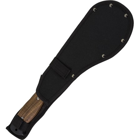 Machete Bolo Saw Tool Scabbard MIL-TEC in Outdoor