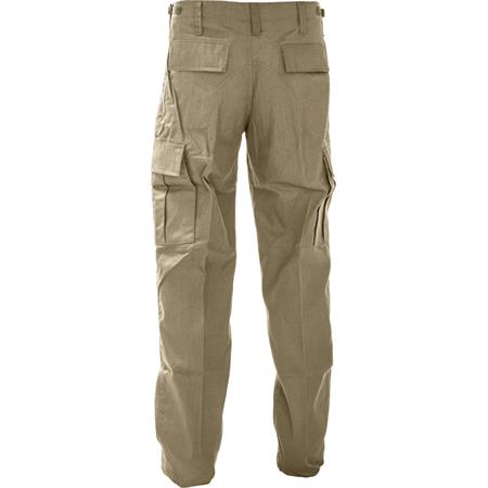 Pantalone BDU Ripsto Tan  in Equipaggiamento