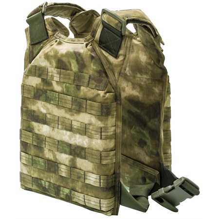 Tactical Plate Carrier Numa  in Equipaggiamento