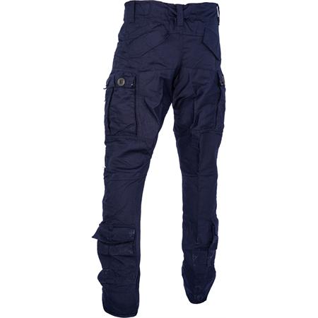 Pantalone BDU PMC Blu  in Equipaggiamento