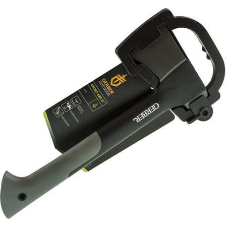 Accetta Gerber Sport Axe II  in Outdoor