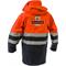 Parka Royal Mail  in Equipaggiamento