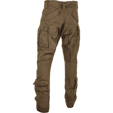 Pantalone BDU PMC Coyote brown  in Equipaggiamento