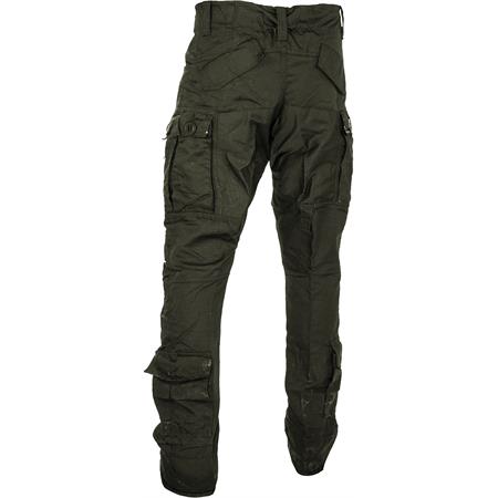 Pantalone BDU PMC Verde  in Equipaggiamento