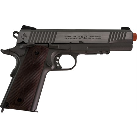 Colt 1911 CO2  in Softair