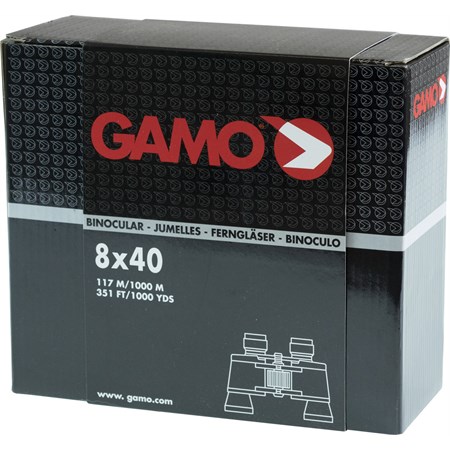 Binocolo Gamo 8x40 Gamo in Outdoor