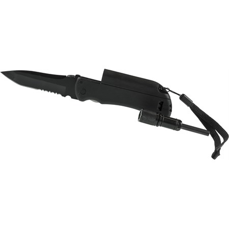 Coltello Multifunzione Jack Knife  in Outdoor