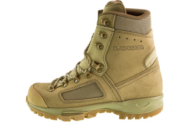 Chaussures Lowa Elite Desert neuves - Chaussures