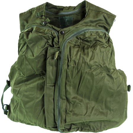 DPM AFV Crew Body Armour Vest Cover  in Equipaggiamento