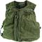 DPM AFV Crew Body Armour Vest Cover  in Equipaggiamento