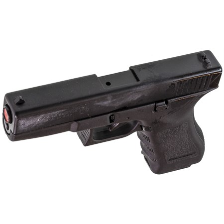 Scacciacani Gap Glock 17  in Outdoor