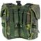 Double Ammo Pouch Dpm Inglese  in Equipaggiamento