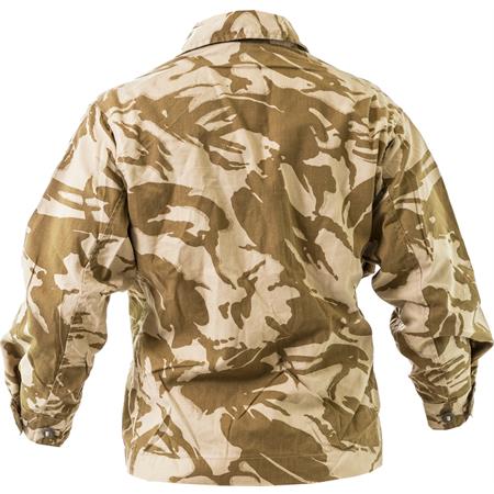 Combat Jacket Dpm Desert 95  in Equipaggiamento