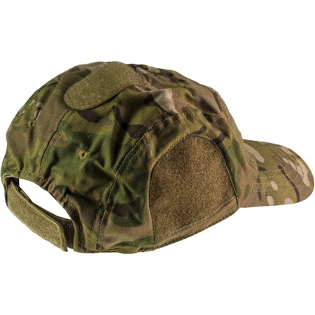 Baseball Cap Multicam  in Equipaggiamento