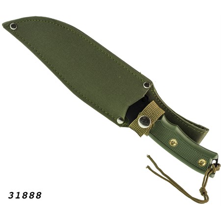 Coltello Freedom Forever Albainox in Outdoor