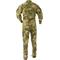 Mimetica A-tacs Green Foliage TTC  in Equipaggiamento