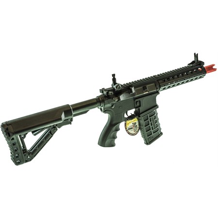 M4 FFR A2 Tactical Black  in Softair