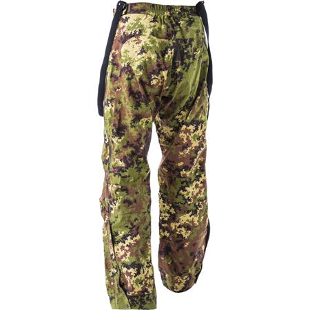 Pantalone Vegetato Trilaminato  in Equipaggiamento