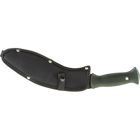 Machete Kukri Mil  in Outdoor