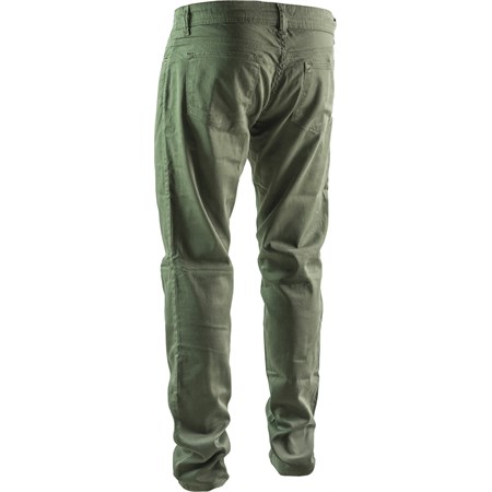 Pantalone Forever Fit nnz Verde OD  in Equipaggiamento