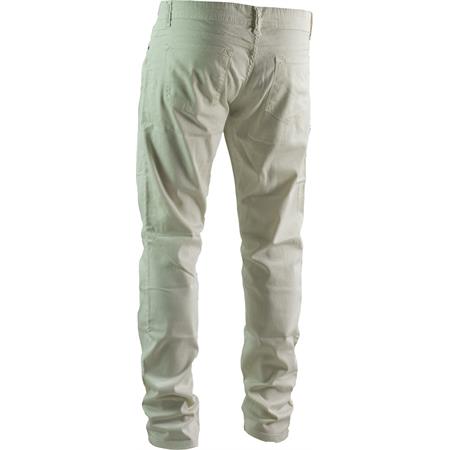 Pantalone Forever Fit nnz Panna  in Equipaggiamento