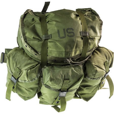 Zaino US Army Alice Nuovo  in Outdoor