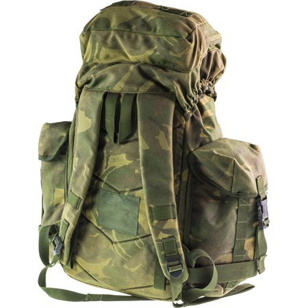 British Army Patrol Pack Dpm Pattern 40 Litre  in Outdoor