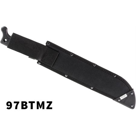 Cold Steel Tanto Machete 97BTMZ  in Outdoor