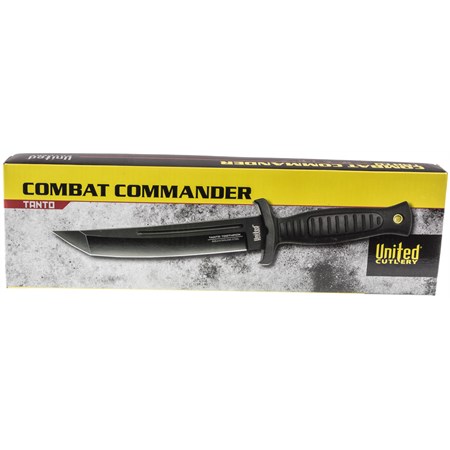 Combat Commander Tanto United Cutlery in Outdoor