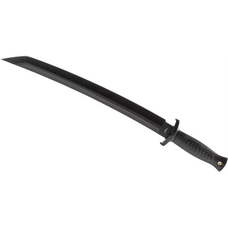 Combat Commander Jungle Machete Tanto United Cutlery in Outdoor