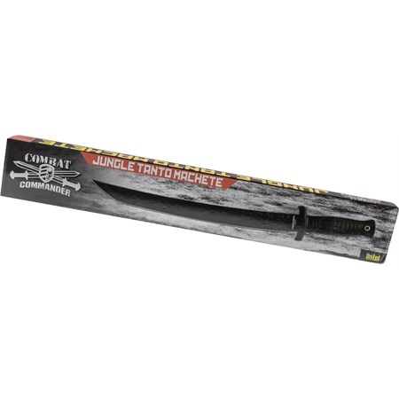 Combat Commander Jungle Machete Tanto United Cutlery in Outdoor