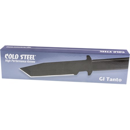 Coltello Gi Tanto Cold Steel in Outdoor