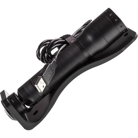 Torcia Led Lenser P7R  in Outdoor