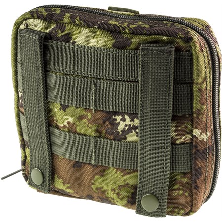 Medevac Pouch Small Vegetato  in Equipaggiamento