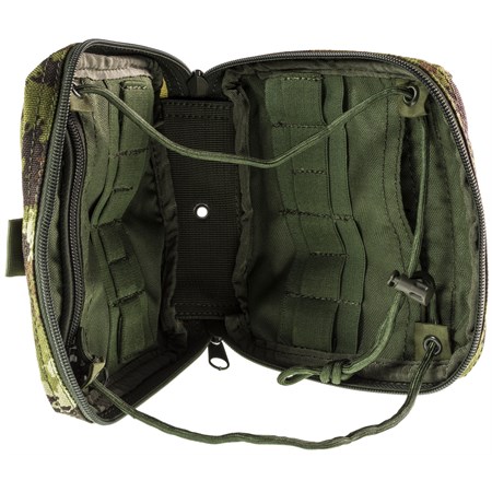 Medevac Pouch Small Vegetato  in Equipaggiamento