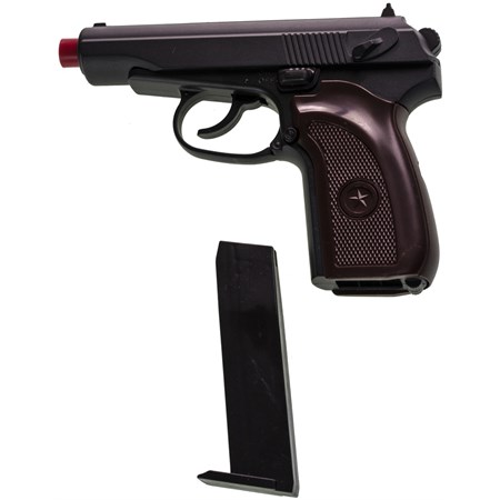 Pistola Makarov G.29  in Softair