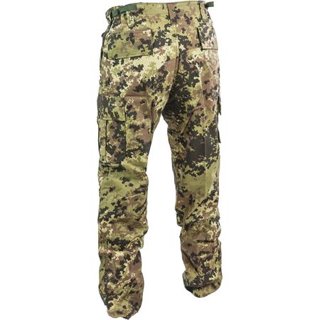 Pantalone Operativo Acu Vegetato  in Equipaggiamento