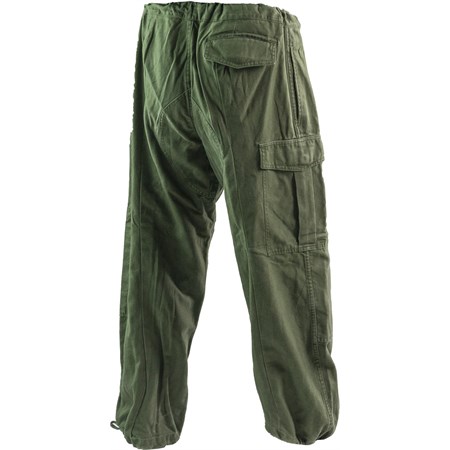 Pantalone Seyntex  in Equipaggiamento