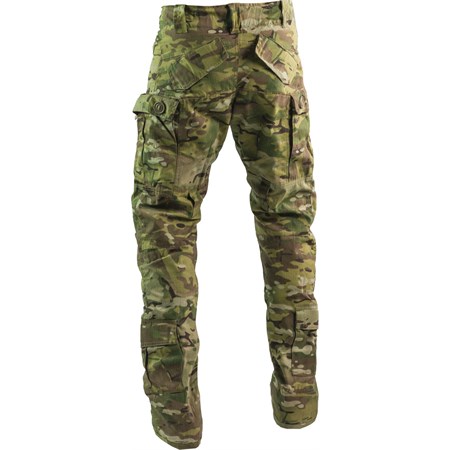 Pantalone BDU PMC Multicam  in Equipaggiamento