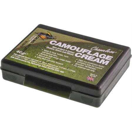 Camouflage Cream Bushcraft BCB in Equipaggiamento