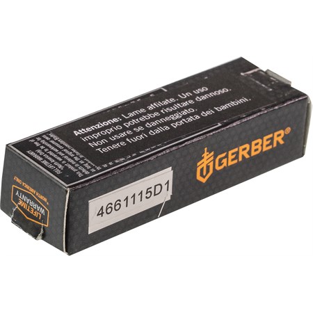 Pinza Gerber Dime Gerber in Outdoor