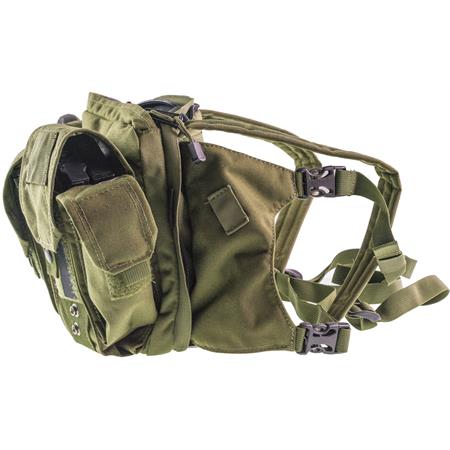 Chest Rig Nerg MLT 16  in Equipaggiamento
