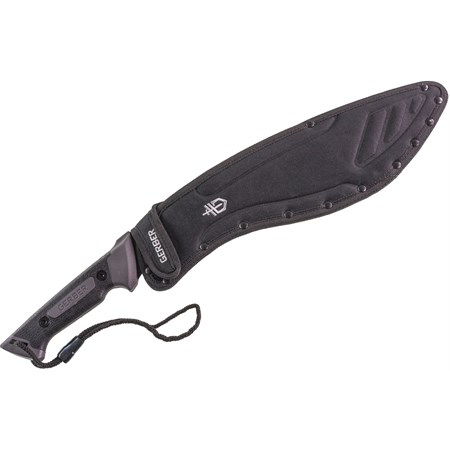 Machete Gerber Gator Kukri Gerber in Outdoor