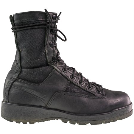 Stivaletto Belleville Boots  in Equipaggiamento