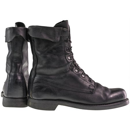 Stivaletto Da Combattimento US Army 1970  in Equipaggiamento