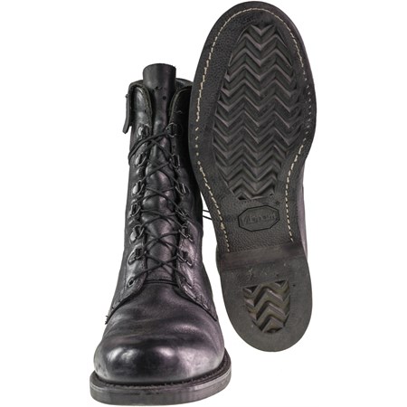 Stivaletto Da Combattimento US Army 1970  in Equipaggiamento