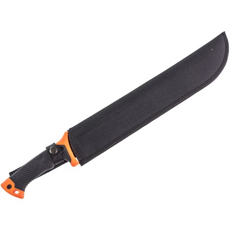 Machete Run inox 46  in Outdoor