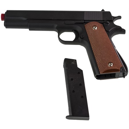 Pistola a Molla Colt 1911 G13  in Softair